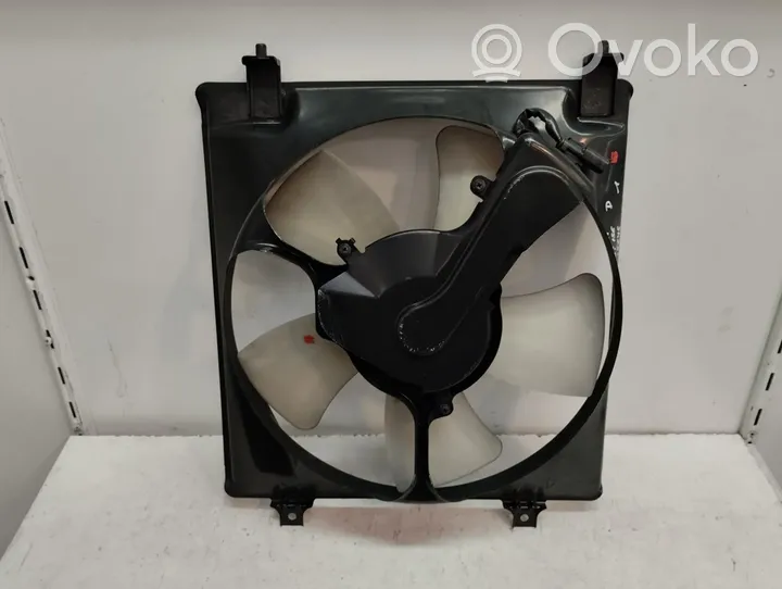 Honda Accord Ventilateur de refroidissement de radiateur électrique 