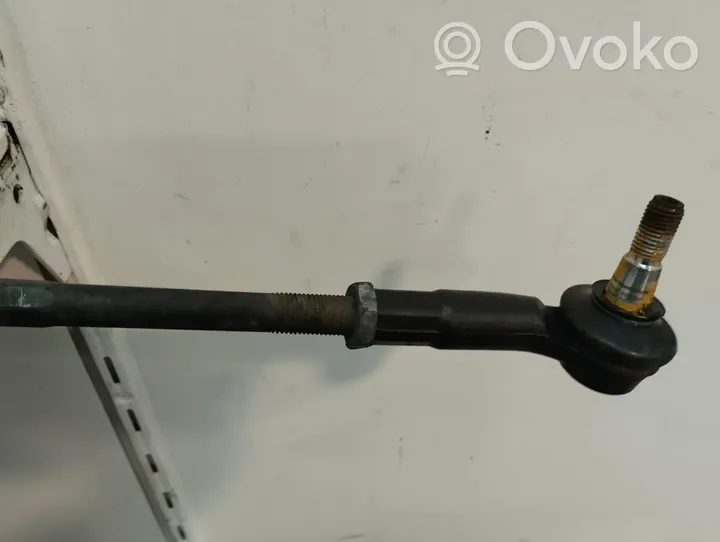 Volkswagen Bora Steering rack 