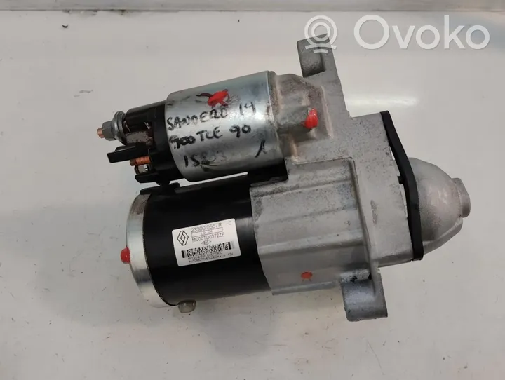 Dacia Sandero Motor de arranque 233000557R--C