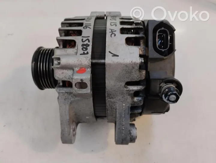 KIA Carens III Generatore/alternatore 37300-2A850