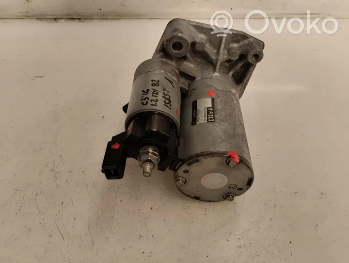 Citroen C3 Motorino d’avviamento 9671530880-03