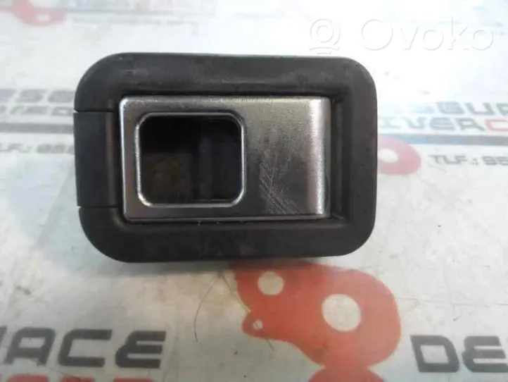 Toyota Land Cruiser J20 J20u Loquet de verrouillage de hayon 