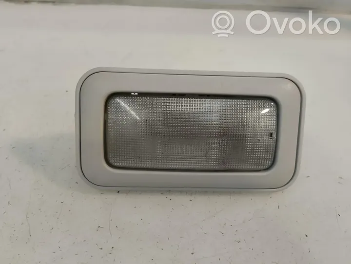 Jeep Renegade Panel oświetlenia wnętrza kabiny 