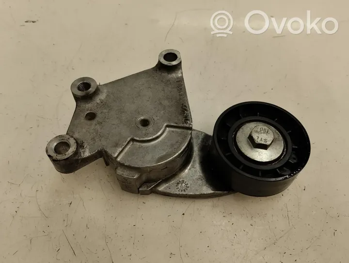 Ford Fiesta Tensor de correa del alternador 