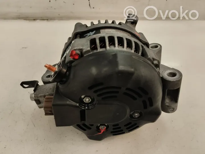 Toyota Verso Generator/alternator 27060-0G011