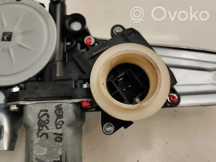 Toyota Verso Mécanisme lève-vitre de porte arrière avec moteur 