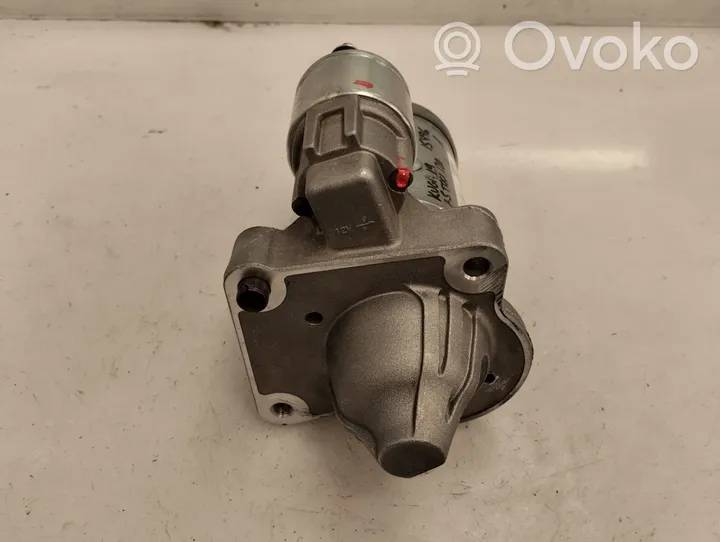 Ford Kuga III Starter motor AV6N-11000-GE