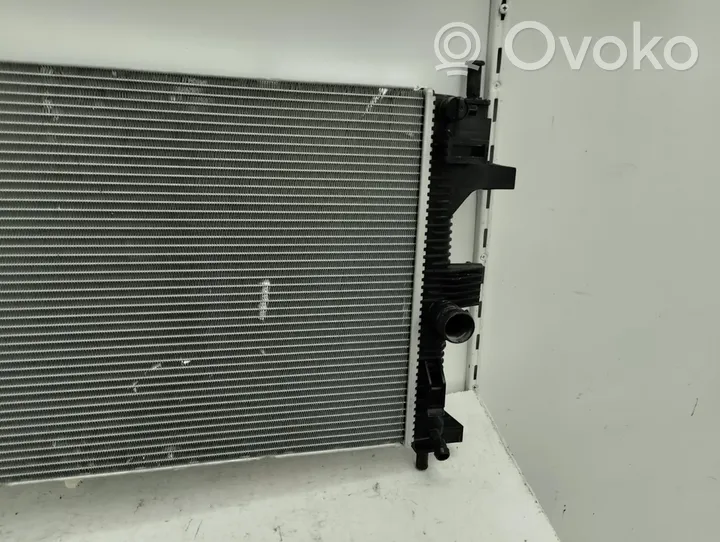 Ford Kuga III Coolant radiator 