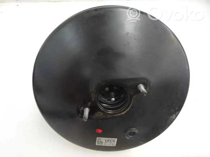 Fiat Ducato Brake booster 