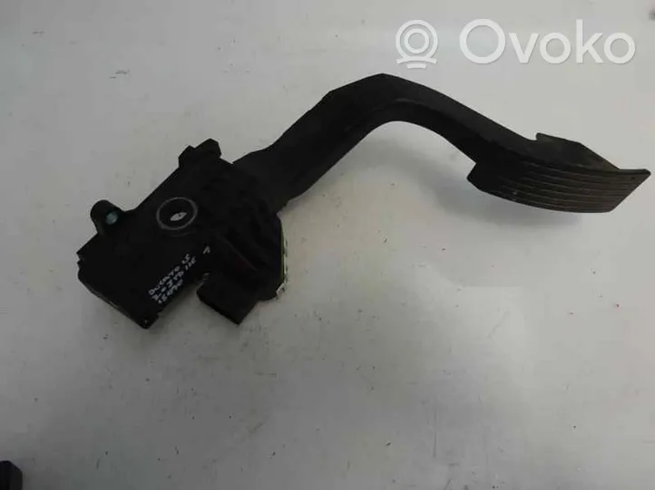 Fiat Ducato Accelerator throttle pedal B720