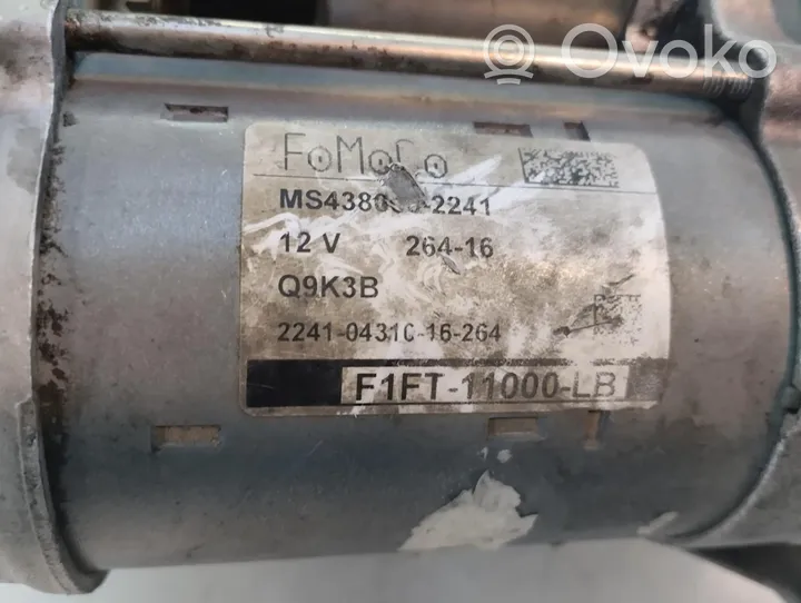 Ford Transit -  Tourneo Connect Motor de arranque F1FT-11000-LB