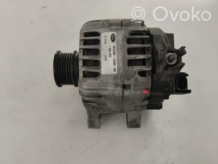 Ford Transit -  Tourneo Connect Generator/alternator REAV6N-10300-DC