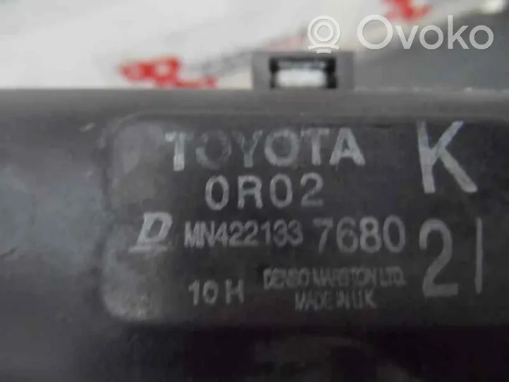 Toyota Avensis T250 Radiatore di raffreddamento 