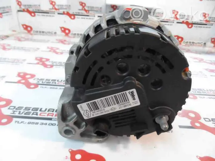 Dacia Sandero Generator/alternator 