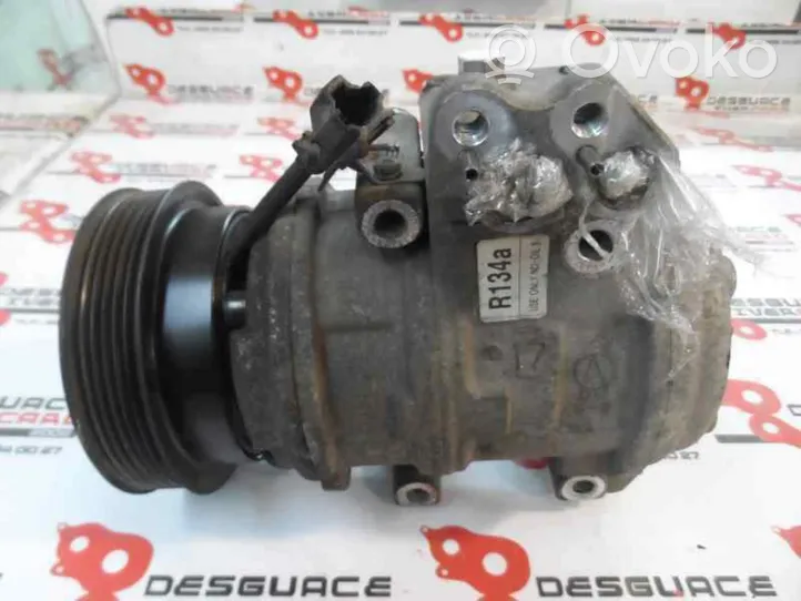 KIA Sportage Compressore aria condizionata (A/C) (pompa) 