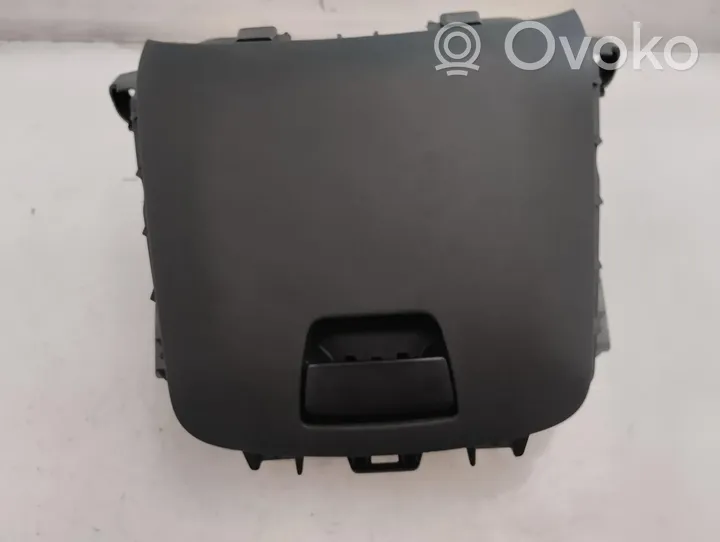 Citroen C4 II Picasso Glove box 