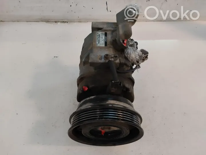 Toyota RAV 4 (XA20) Compressore aria condizionata (A/C) (pompa) 447220-4302