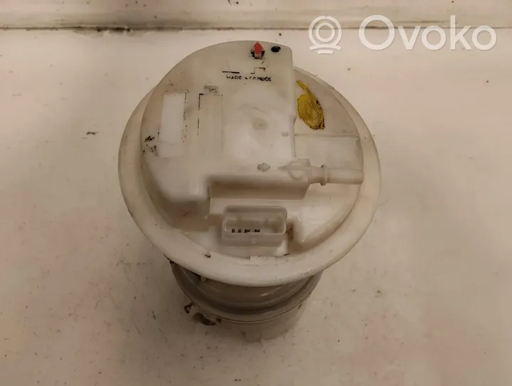 Citroen C4 I In-tank fuel pump 