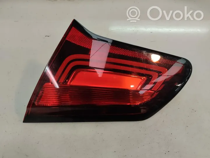 Citroen C4 II Lampa tylna 