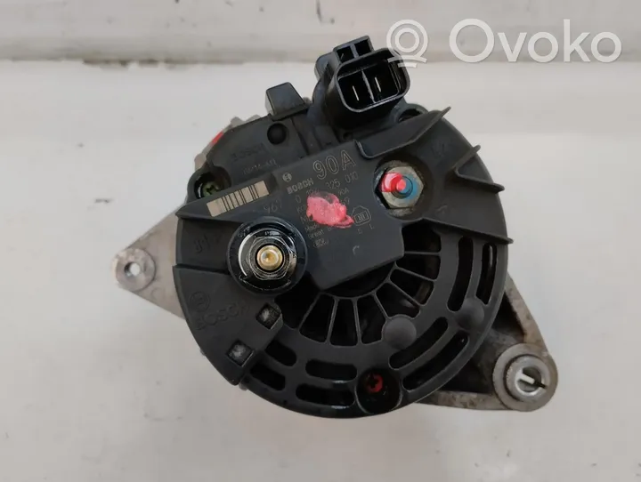 Mitsubishi Carisma Generatore/alternatore 