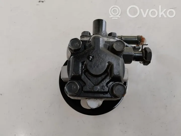 Hyundai Accent Power steering pump 