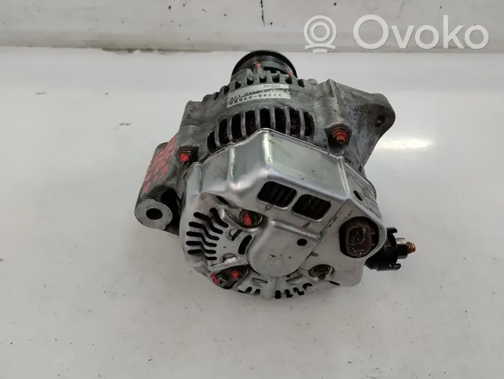 Hyundai Accent Alternator 37300-27502