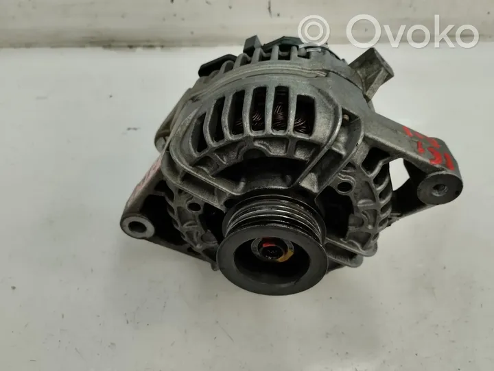 Opel Astra G Generatore/alternatore 