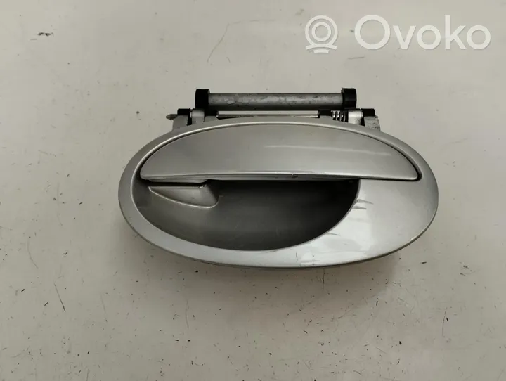 Opel Meriva A Išorinė atidarymo rankena galinių durų 