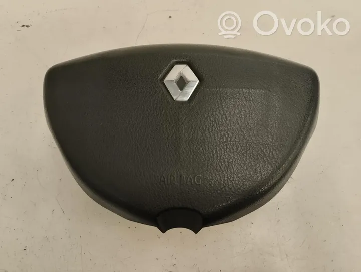 Renault Master II Airbag de volant 820018863