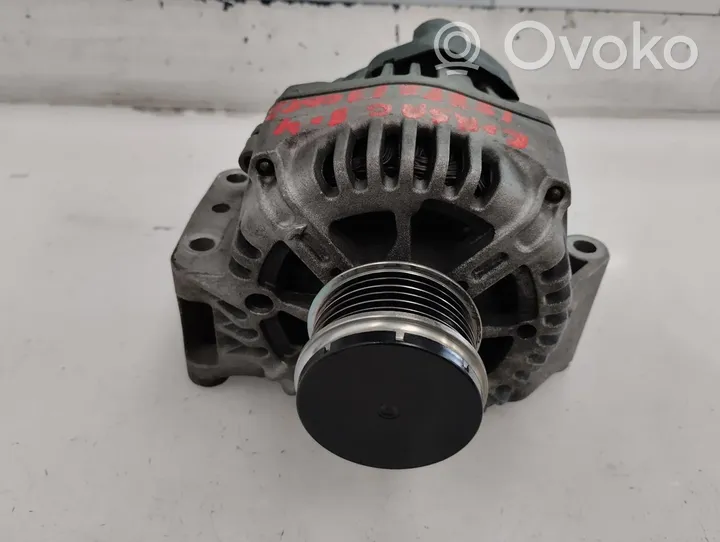 Opel Corsa C Alternator 