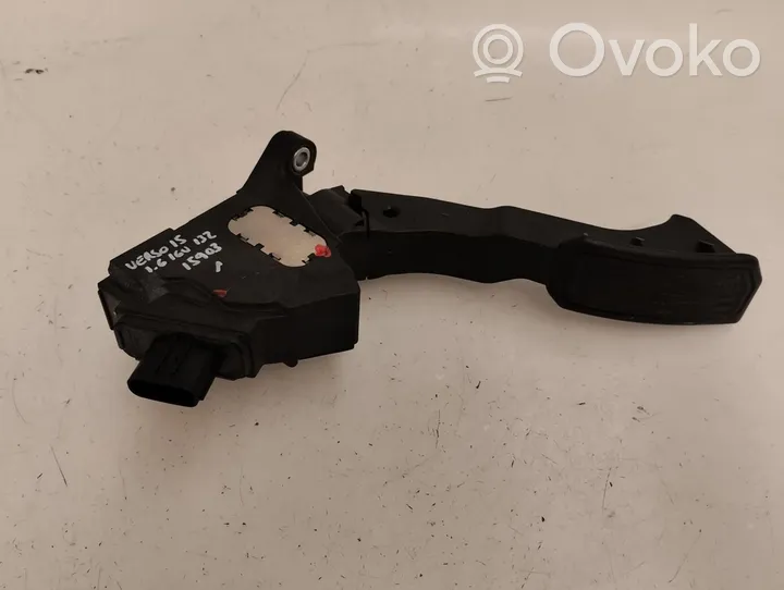 Toyota Verso Pedale dell’acceleratore 78110-0F020