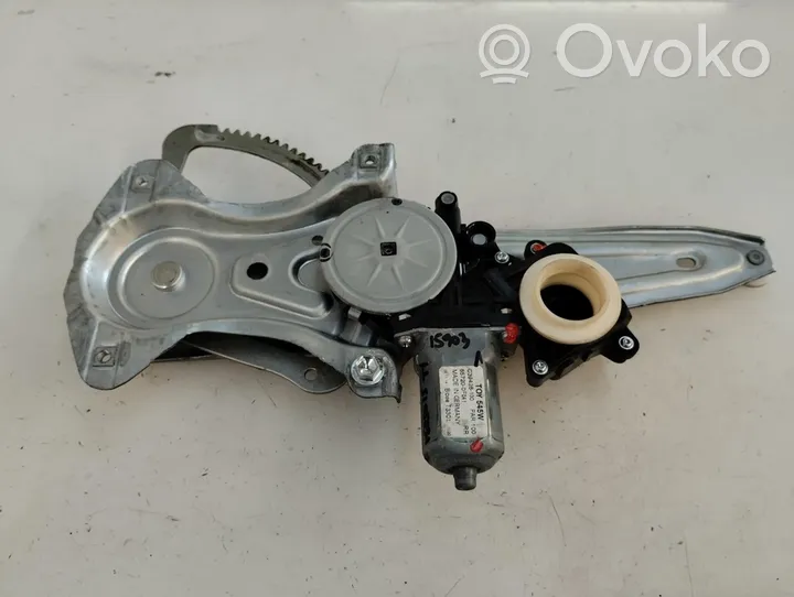 Toyota Verso Mécanisme lève-vitre de porte arrière avec moteur 85720-0F041