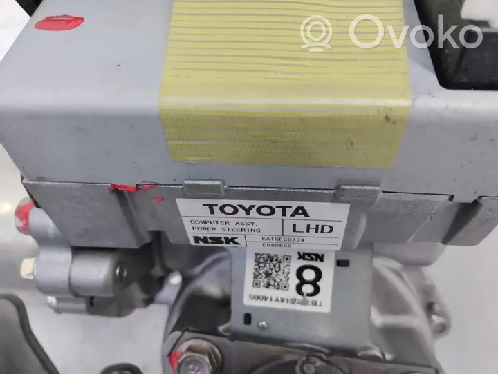 Toyota Verso Scatola dello sterzo EATCEC0274