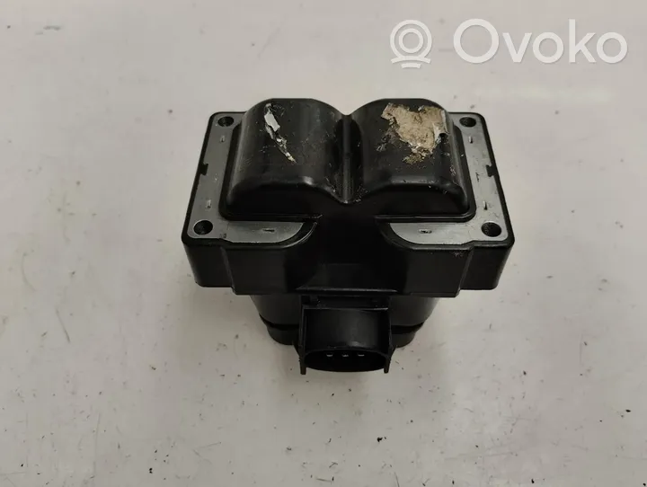 Ford Fiesta High voltage ignition coil 