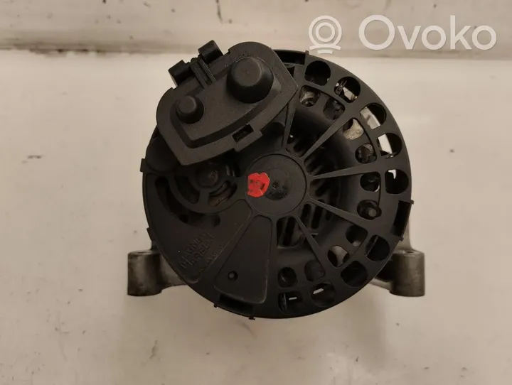 Fiat Punto (188) Generator/alternator 51714794