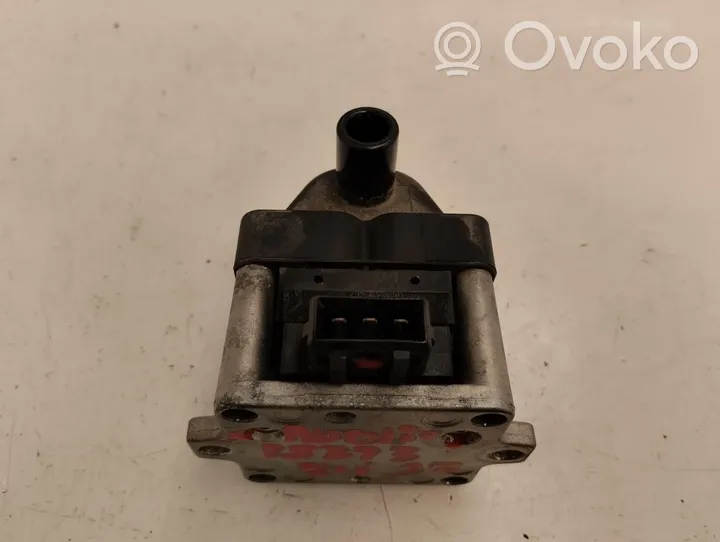 Audi 80 90 B2 High voltage ignition coil 