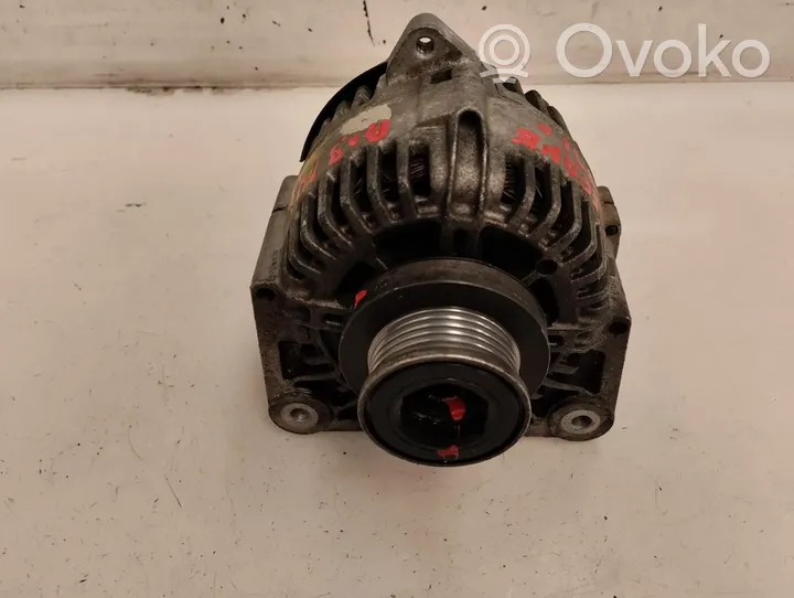 Renault Megane II Alternator 