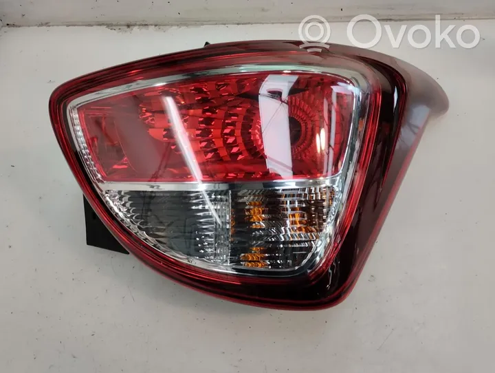 Hyundai i10 Lampa tylna 