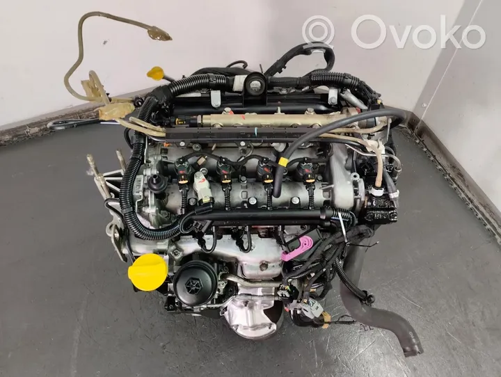 Lancia Ypsilon Moottori 188A9000