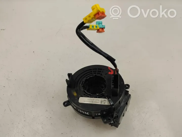 Opel Insignia A Airbag slip ring squib (SRS ring) 22899138