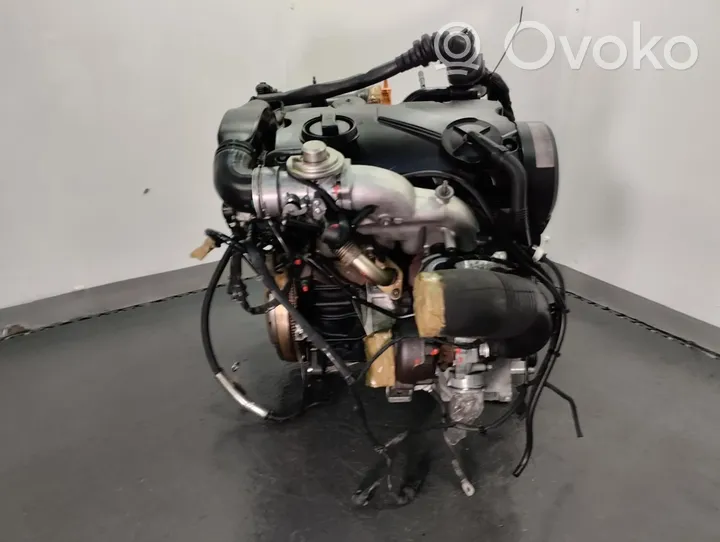 Audi A4 S4 B6 8E 8H Moteur AWX