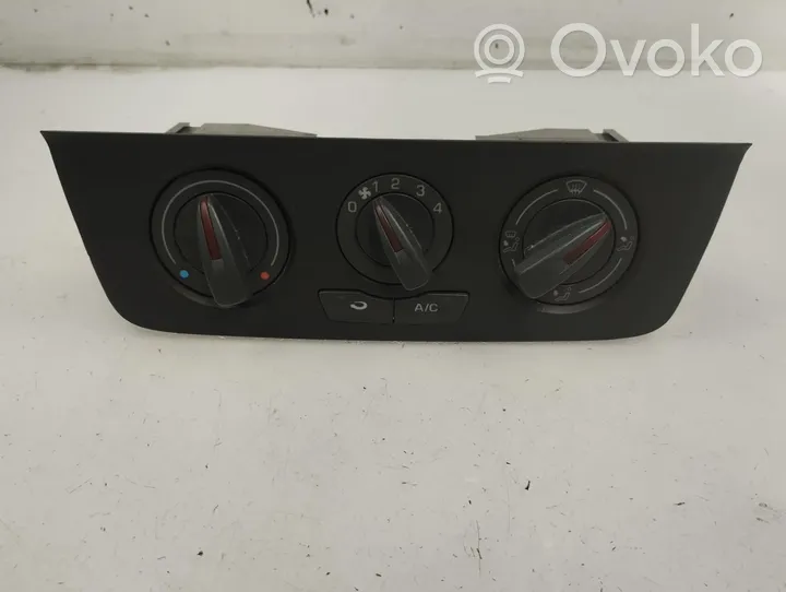 Seat Ibiza IV (6J,6P) Panel klimatyzacji 