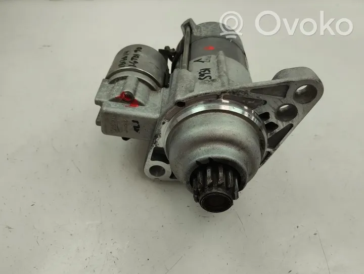 Seat Ibiza IV (6J,6P) Starter motor 