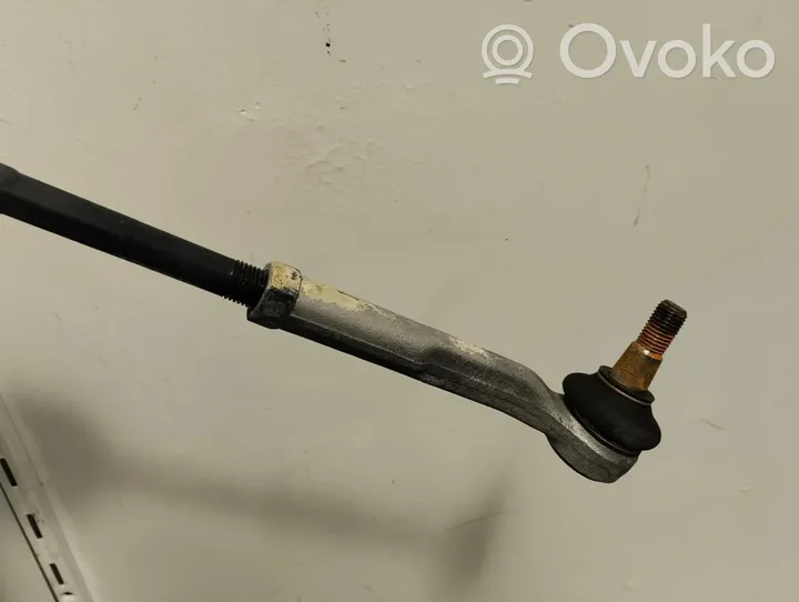 Opel Astra H Steering rack 13188614