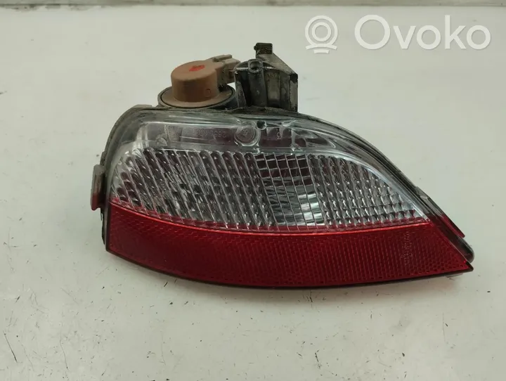 Renault Scenic III -  Grand scenic III Rear/tail lights 