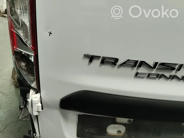 Ford Transit -  Tourneo Connect Back/rear loading door 