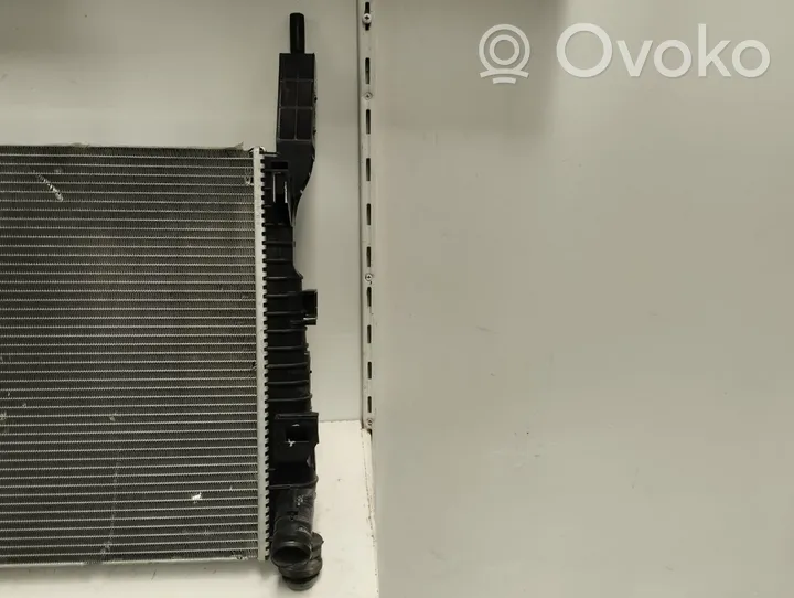 Ford Transit -  Tourneo Connect Radiateur de refroidissement BV61-8005-B