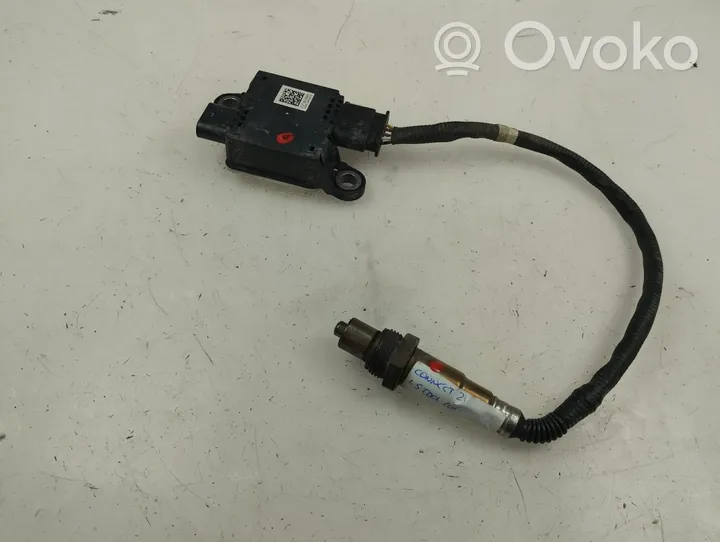 Ford Transit -  Tourneo Connect Lambda probe sensor KV61-5L239-AB