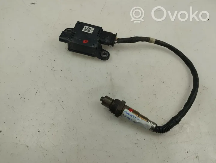 Ford Transit -  Tourneo Connect Sonde lambda KV61-5L239-AB