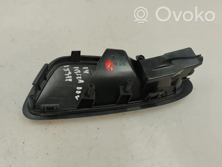 Seat Ibiza IV (6J,6P) Maniglia interna per portiera anteriore 6J1837114A